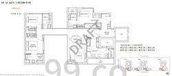 Highline Residences (D3), Condominium #595741811